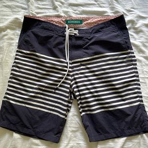 Bonobos Swim Trunks